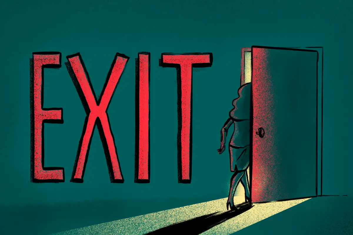 Explainer-Reasons-Leaving-Job